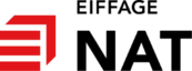Logo Eiffage Nat