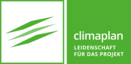 Logo Climaplan