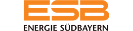 Logo ESB Energie Südbayern