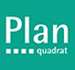 Logo Planquadrat GmbH