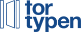 Logo Tor Typen
