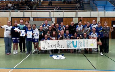 Stadtwaldmädels behaupten sich im umkämpften Derby